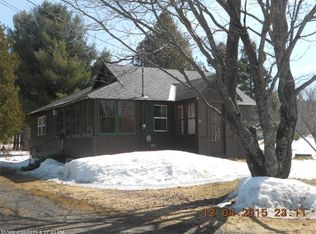 20 Village Dr, Presque Isle, ME 04769