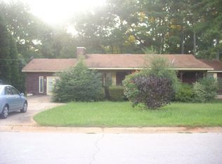155 Fireside Way, Fairburn, GA 30213