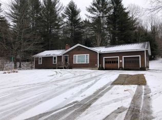 116 Deer Run Loop, Jeffersonville, VT 05464