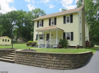 180 Demarest Rd, Sparta, NJ 07871