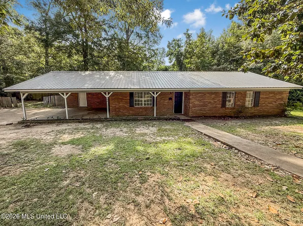 500 West Ave N, McComb, MS 39648