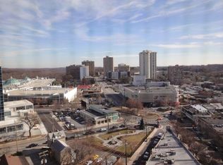 28 Allegheny Ave APT 1708, Towson, MD 21204