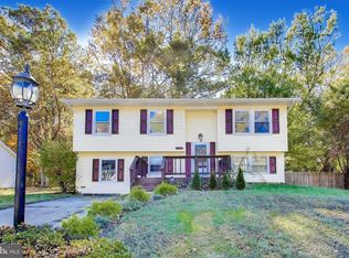 119 Jefferson Rd, Waldorf, MD 20602