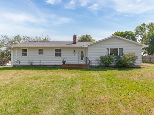 11636 W M50 Rd, Brooklyn, MI 49230