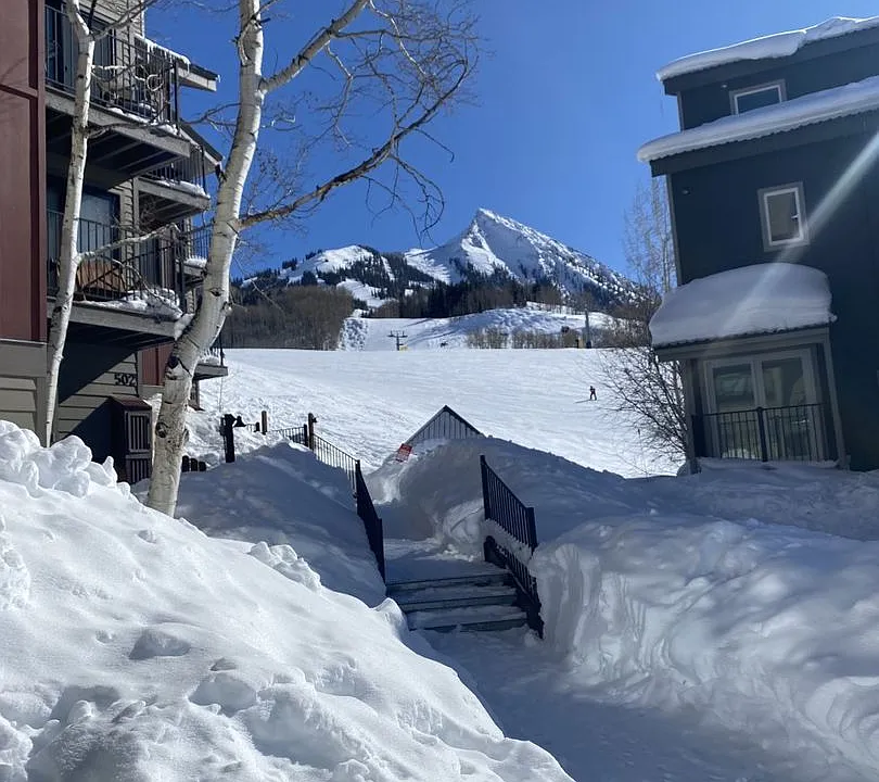 21 Crested Mountain Ln #503