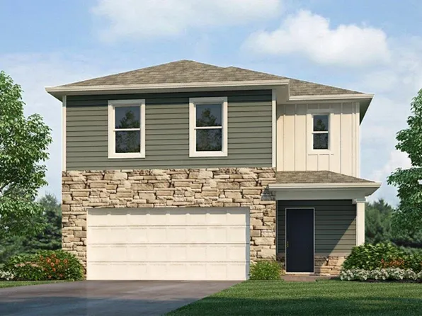 1822 Wildwood Dr, Defiance, OH 43512