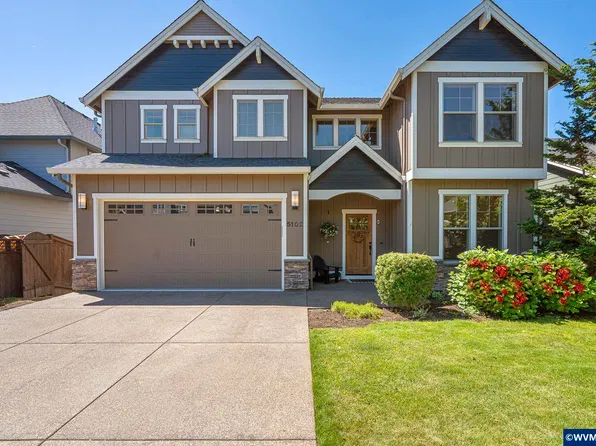 5102 E Longest Dr, Newberg, OR 97132
