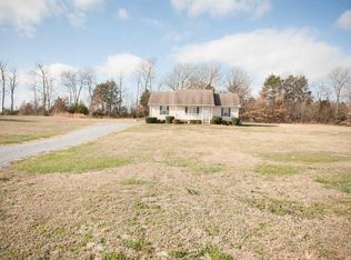 214 Cayenne Dr, Bell Buckle, TN 37020