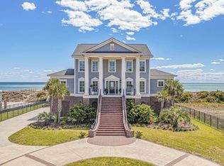 8806 N Ocean Blvd, Myrtle Beach, SC 29572