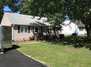 914 Shields Rd, Newport News, VA 23608