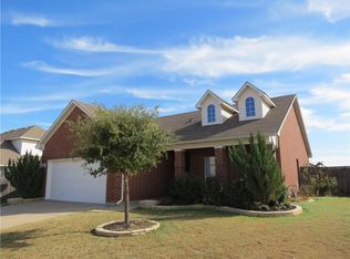 610 Poplar Vista Ln, Arlington, TX 76002