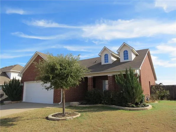 610 Poplar Vista Ln, Arlington, TX 76002