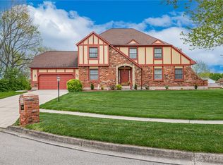 4140 Abbeygate Dr, Dayton, OH 45430