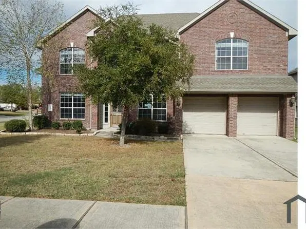 6103 Cypresswood Green Dr, Spring, TX 77373