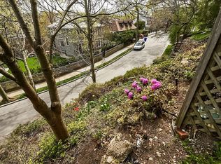 48 Mason Ter #A, Brookline, MA 02446