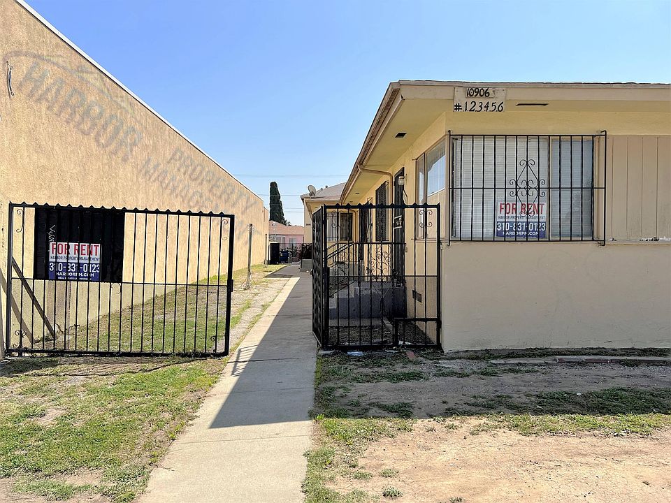 1st image of 10906 S Vermont Ave #6