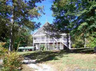 304 Locust Ln, Lexington, TN 38351