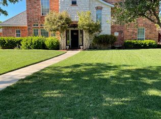 7302 Springwood Dr, Amarillo, TX 79119