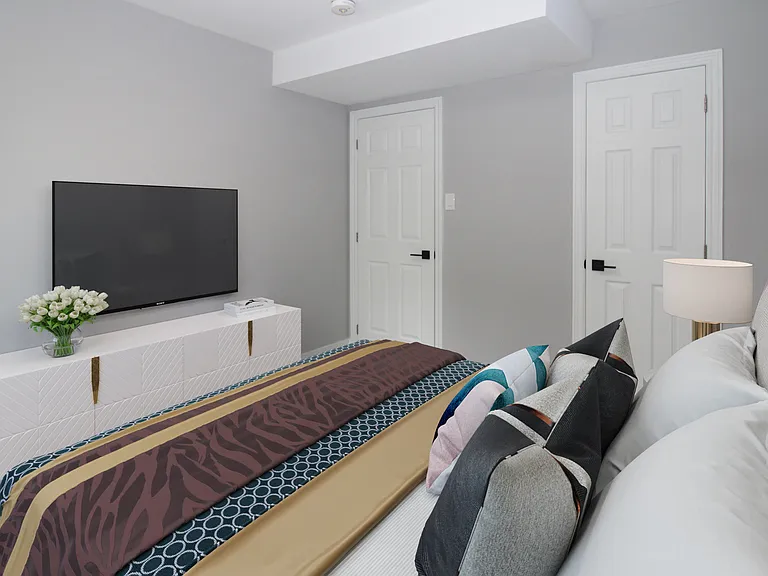 8 A Springbrook Dr #8A1 — Photo 8