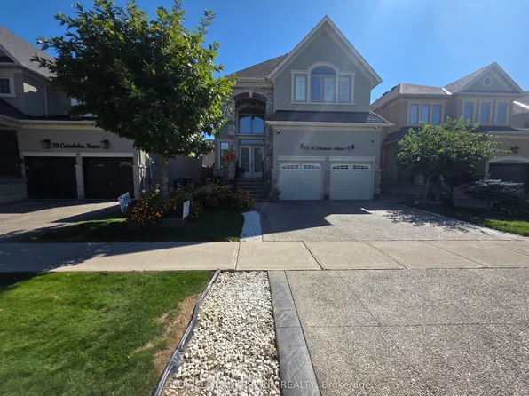76 Cedarholme Ave, Caledon, ON L7C 3T1