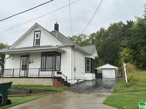 19 13th St, Sioux City, IA 51103