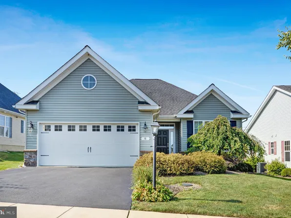 81 New Hope Blvd, Oley, PA 19547