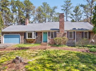 85 Haywain Way, Wellfleet, MA 02667