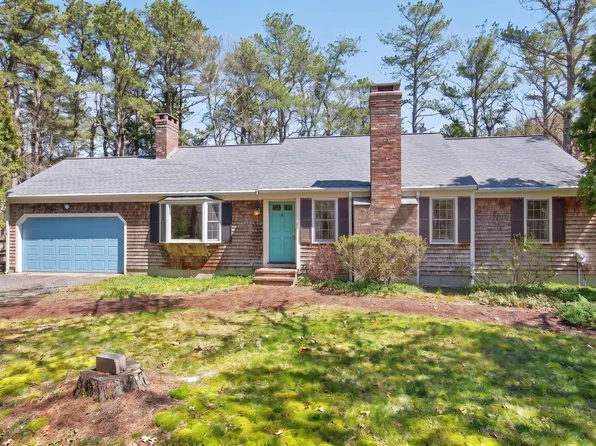 85 Haywain Way, Wellfleet, MA 02667