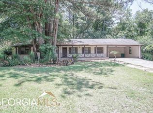 1848 Enid Dr, Lithonia, GA 30058