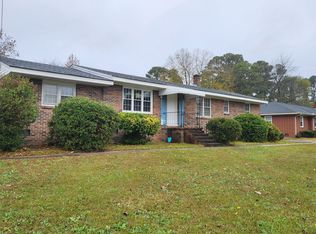 1324 W Mount Dr, Rocky Mount, NC 27803