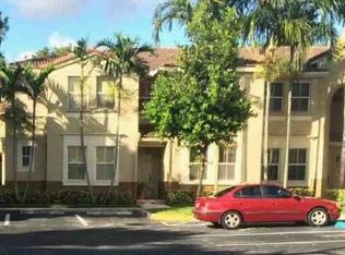 3912 SW 155th Ave, Miramar, FL 33027