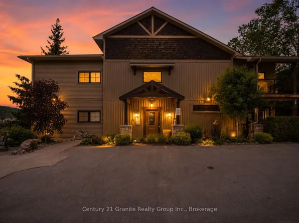 9 Newcastle St #303, Minden Hills, ON K0M 2K0