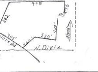 0 Allore Rd, Newport, MI 48166