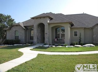1107 Saddle Horse, San Antonio, TX 78260