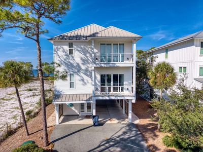 1629 Wayfarers Ct, Eastpoint, FL, 32328