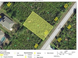 9221 Zorn St, Port Charlotte, FL 33981