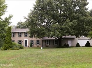 3624 Homelot Ct, Monkton, MD 21111