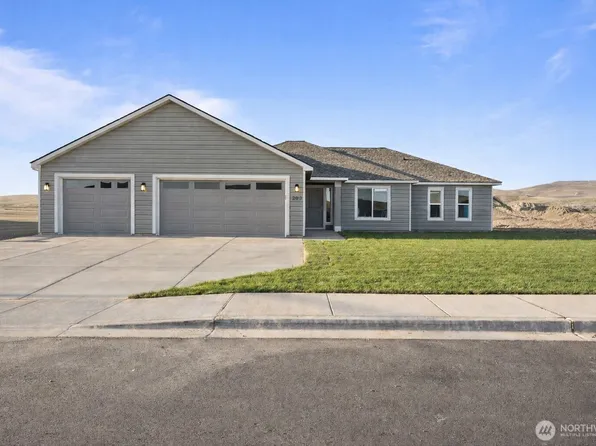 6549 Hwy 262 E #156, Othello, WA 99344