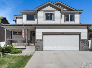 1615 104th Avenue Ct, Greeley, CO 80634
