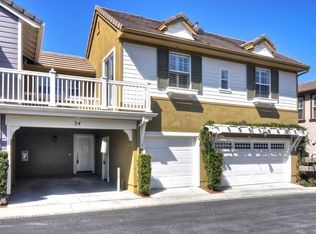 34 Tuberose St, Ladera Ranch, CA 92694