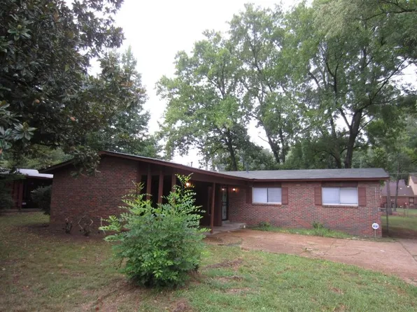 5235 Whitworth Rd, Memphis, TN 38116