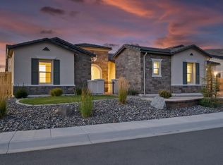 2421 Stonetrack Trl, Reno, NV 89521