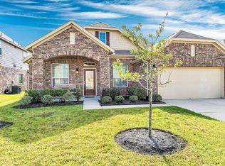 3302 Sabine Spring Ln, Katy, TX 77449