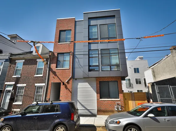 1714 S Orianna St #3, Philadelphia, PA 19148