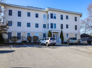 25 Granite St #8, Portland, ME 04102