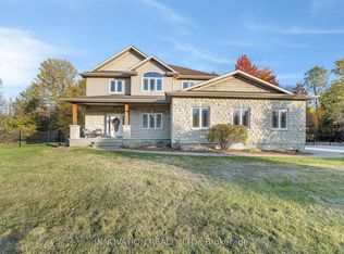 122 Country Meadow Dr S, Ottawa, ON K0A1L0