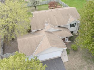 13742 Underclift St NW, Andover, MN 55304