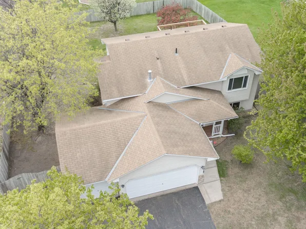 13742 Underclift St NW, Andover, MN 55304