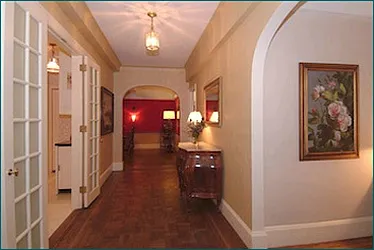 Sold by Brown Harris Stevens