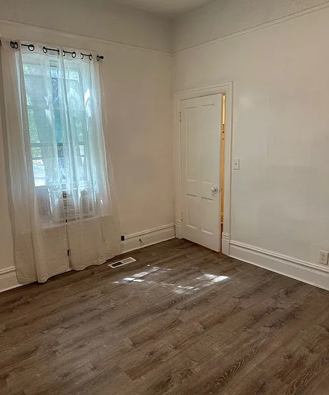 Nice light in all rooms